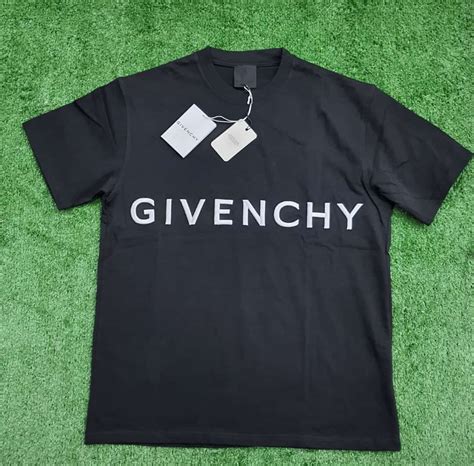 givenchy long shirt|Givenchy t shirt price in south africa.